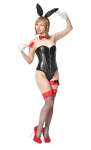 Pin-Up, Cut Out, Girl