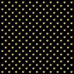 Dots Polka Pattern Background