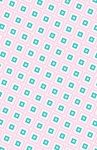 Retro Pattern Background Cubes