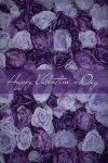 Roses Postcard Valentine&039;s Day