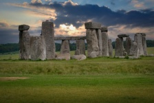 Stonehenge, Monument, World Heritage