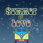 Summer Of Love Poster