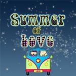 Summer Of Love Poster