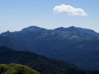 Taiwan Mountain Scenes 39
