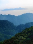 Taiwan Mountain Scenes 40