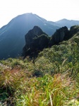Taiwan Mountain Scenes 51