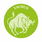 Taurus Zodiac Sign Clipart