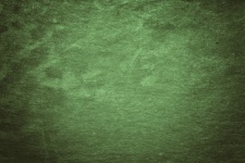 Vintage Paper Background Green