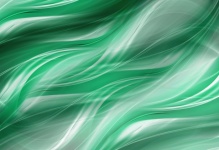 Waves Lights Background Abstract