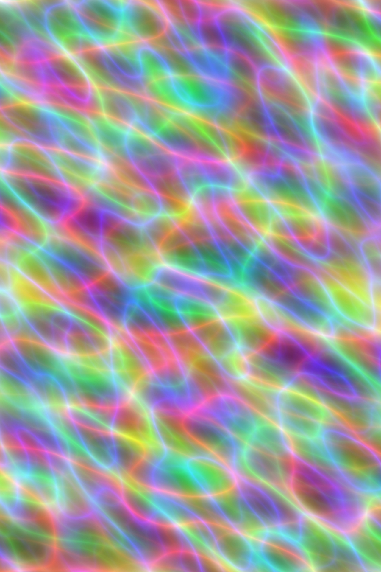 Laser Lights Background Colors