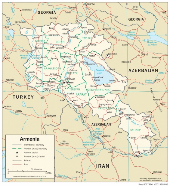 Armenia Transportation Free Stock Photo - Public Domain Pictures