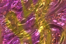 Abstract Background Artificial Glass