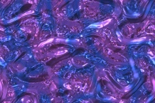 Abstract Background Artificial Glass