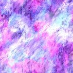 Acid Grunge Abstract Background