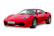 Car, Ferrari, Red Ferrari