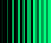 Black And Green Linear Background
