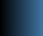 Blue And Black Linear Background