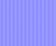 Blue Narrow Repeated Stripes