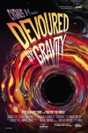Devoured By Gravity Poster