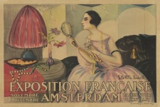 Exposition Française Amsterdam