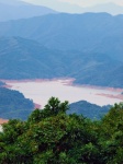 Fei-tzui Reservoir