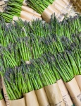 Fresh Green Asparagus