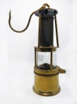 Miner&39;s Lamp Mining Lamp Antique