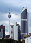 High-Rise Kuala Lumpur 2