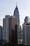 High-Rise Kuala Lumpur