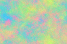 Hologram Background Texture Colorful
