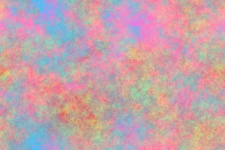 Hologram Background Texture Colorful