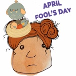 April Fools Day Poster