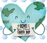 Earth Day Poster