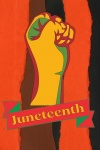 Junteenth Poster