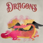 Dragon Poster