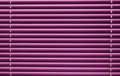 Blinds Pink Background Texture