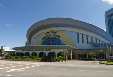 JB Convention Centre