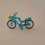 Lego Picture Story - Cycle