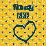 Love Honey Bees