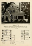 Vintage Home Design