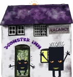 Monster Inn 2