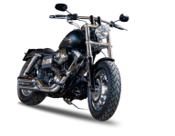 Motorcycle, Harley-Davidson