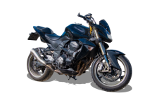 Motorcycle, Kawasaki Z1000