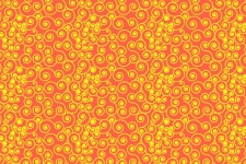 Pattern Abstract Art Background