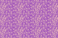 Pattern Abstract Art Background