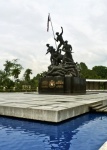 National Monument, Malaysia