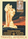 National Park Poster