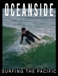 Oceanside Beach Surfer