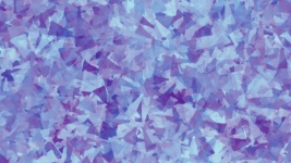 Puzzle Snippets Pattern Background