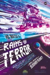 Rains Of Terror Poster